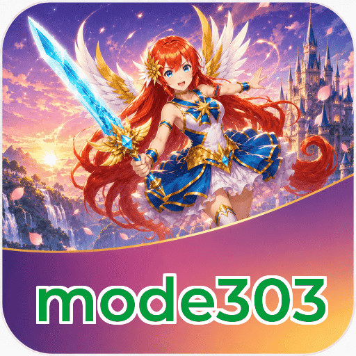 mode303 Support