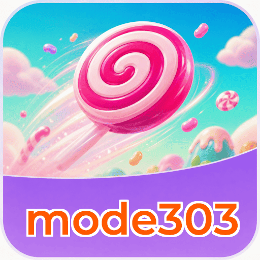 Definisi kanal resmi mode303